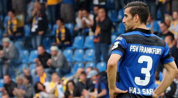 حاج‌صفی: گزارشگرها فامیلی من را عوض کردند