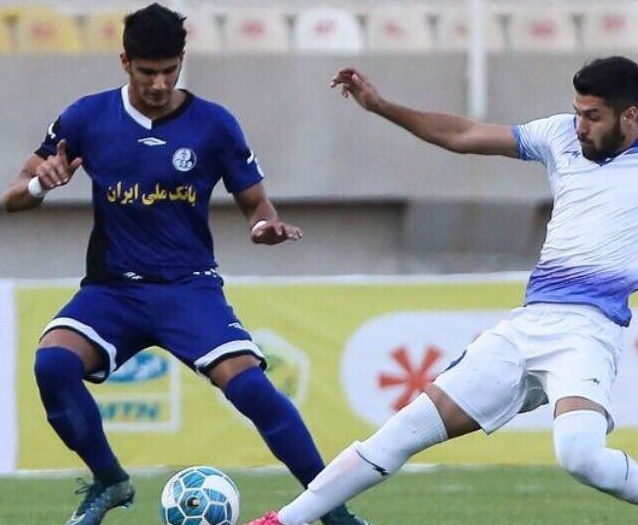استقلال خوزستان و 7 هفته وحشتناک