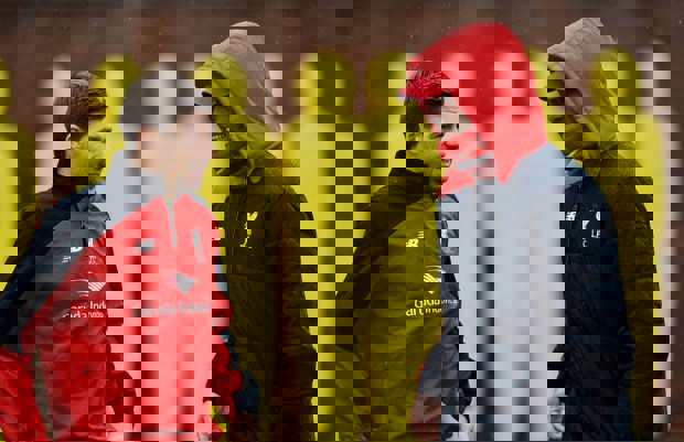 جرارد: کلوپ جو فوق‌العاده‌ای در لیورپول ایجاد کرده