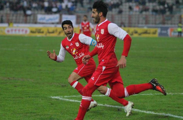 شکایت حمزه یونس از تراکتور پیچیده شد