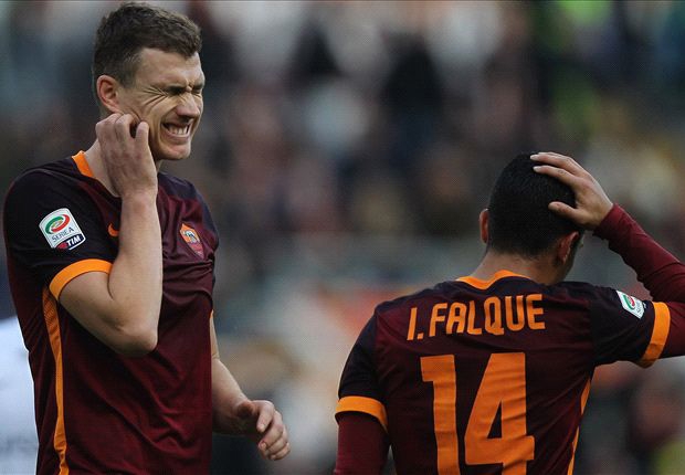 واکنش بسیارتند هواداران به شکستهای اخیر رم