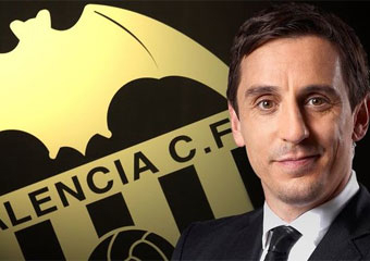 انتقاد تند کانیزارس از حضور نویل در والنسیا