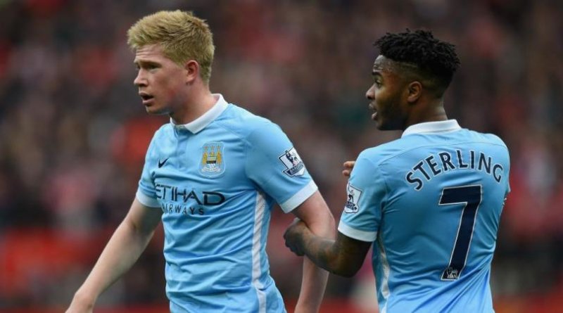 بازگشت ستاره من سیتی برای دیدار با چلسی