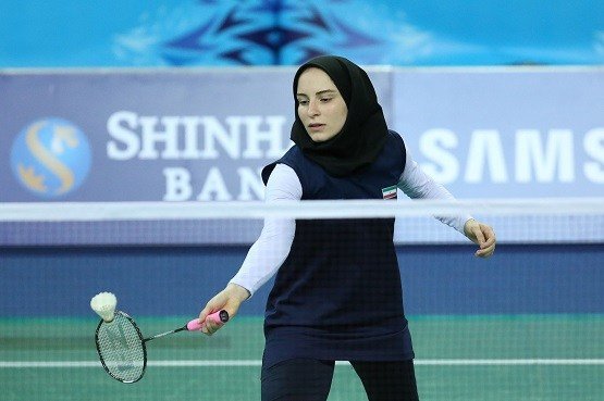 آقایی رنکینگ دو رقمی خود در جهان را از دست داد