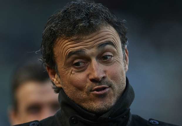 انریکه: MSN بهترین مثلث تهاجمی تاریخ است