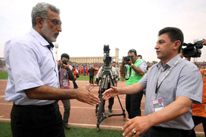 معرفینامه 5 گزینه هدایت تراکتورسازی