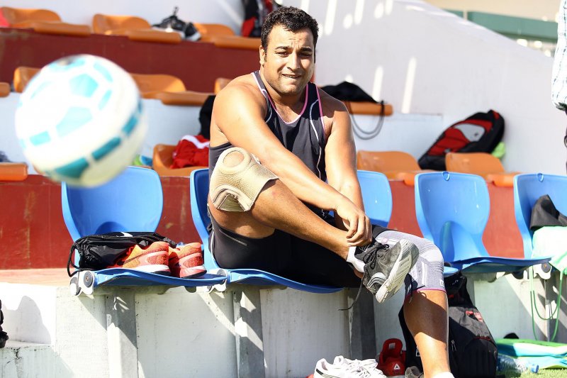 آغاز کار دو و میدانی کاران در ریو