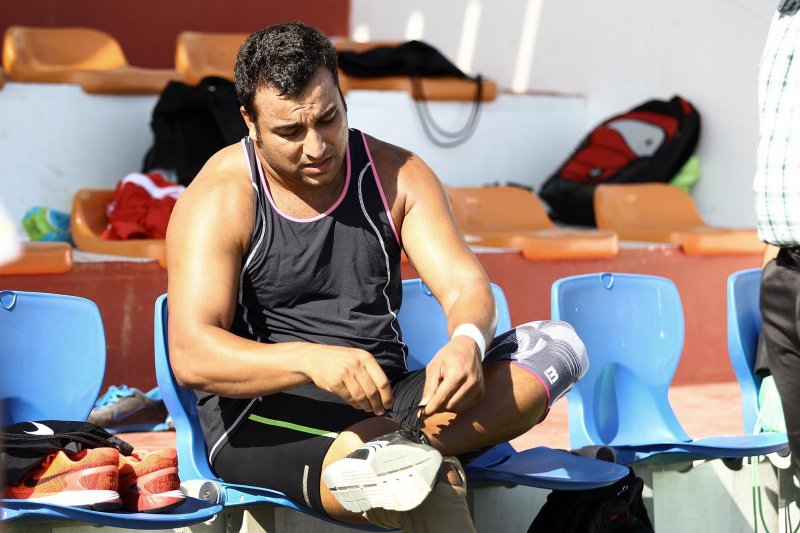 احسان حدادی: شرمنده هیچ کسی نیستم