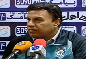 مظلومی: رحمتی و قلعه نویی دشمن نیستند