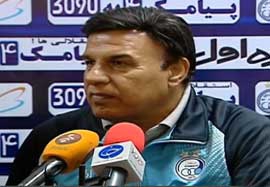 مظلومی: رحمتی و قلعه نویی دشمن نیستند