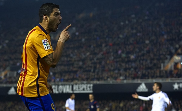 ترکیب اصلی بارسلونا- گوانگژو