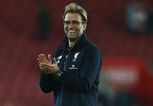 پیش بازی نیوکاسل - لیورپول