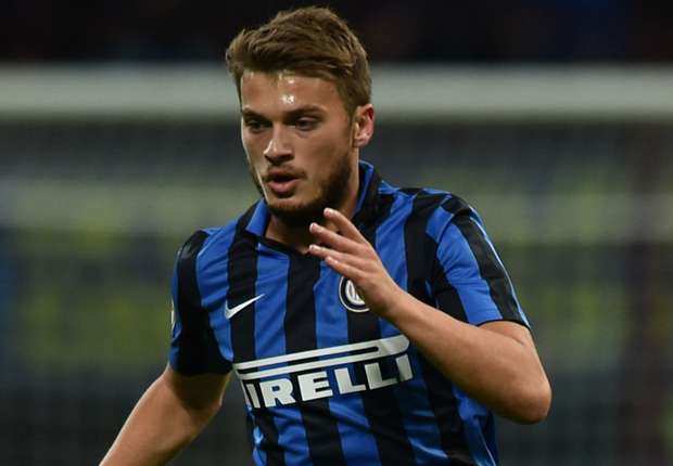 لیاییچ: امیدوارم رم از قرض دادنم پشیمان باشد