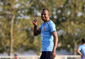 خمیس: این بهترین صعود زندگیام بود