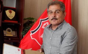 پنجعلی: محسن بنگر در دربی عالی بود
