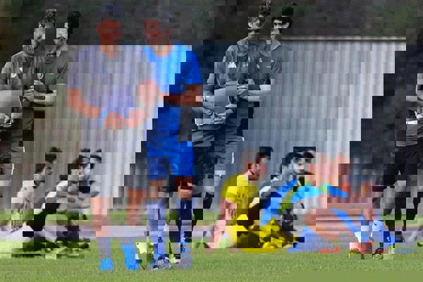 حکم سرپرستی مجیدی قطعی می‌شود