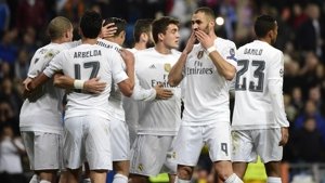 پیش بازی رئال مادرید - رایو وایکانو