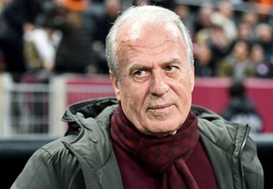 نه به سرمربی ایرانی؛ دنیزلی گزینه اصلی تراکتور