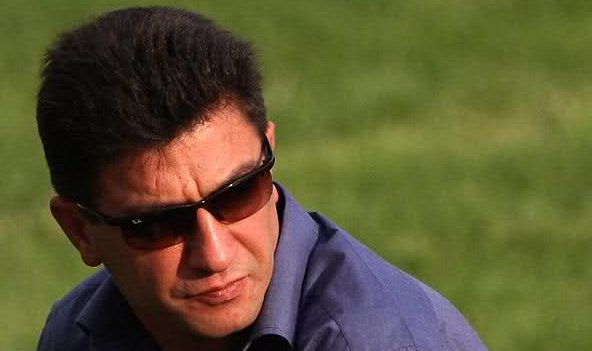 شکایت قلعه‌نویی و تراکتورسازی از رسانه ورزشی