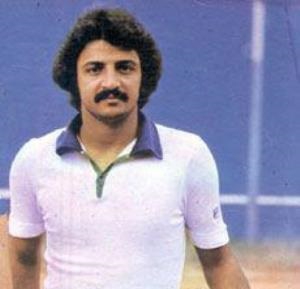 سلطان تنیس هم رفت