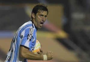 دوستی مسی و لائوتارو به سود آرژانتین است