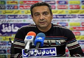 کلانتری: اجرای طرح آزمایشی در تهران کار درستی نبود