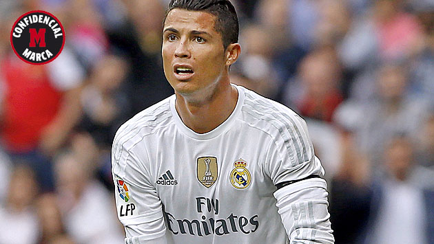 تیرگی روابط رونالدو با هواداران رئال مادرید