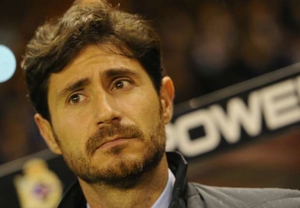 ادعای جالب مربی دپور درمورد بازی با بارسلونا