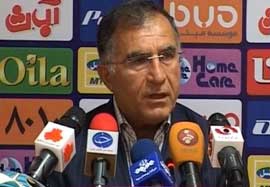 جلالی:تعویض ها بازی را به سود ما کرد