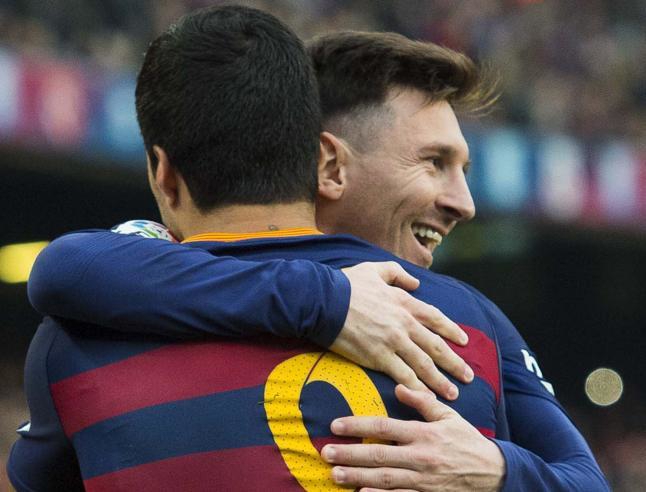 پیش بازی بارسلونا - گوانگژو