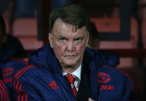 فان خال: مورد حمایت‌بازیکنان وهیئت‌مدیره قراردارم