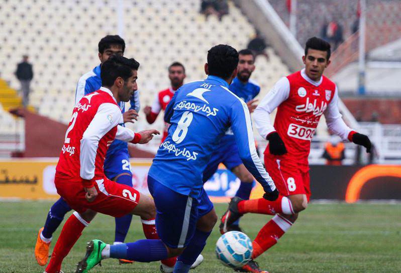 کاروان استقلال راهی تبریز شد