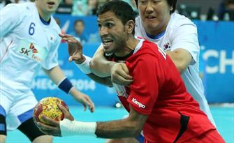 کاپیتان تیم ملی هندبال چرا خط خورد؟