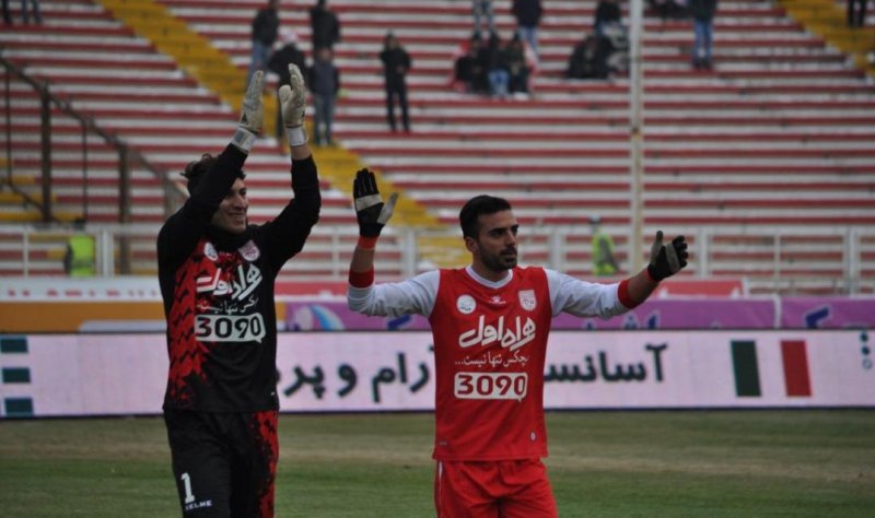 عشوری: من مقصر گل شهباز زاده نبودم