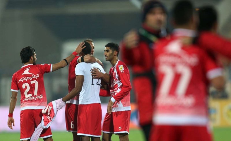 دلایل خداحافظی پرسپولیسی ها از اینستاگرام