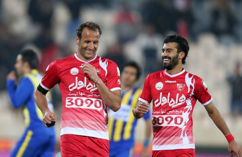 بنگر 3 اخطاره شد ولی محروم نیست!