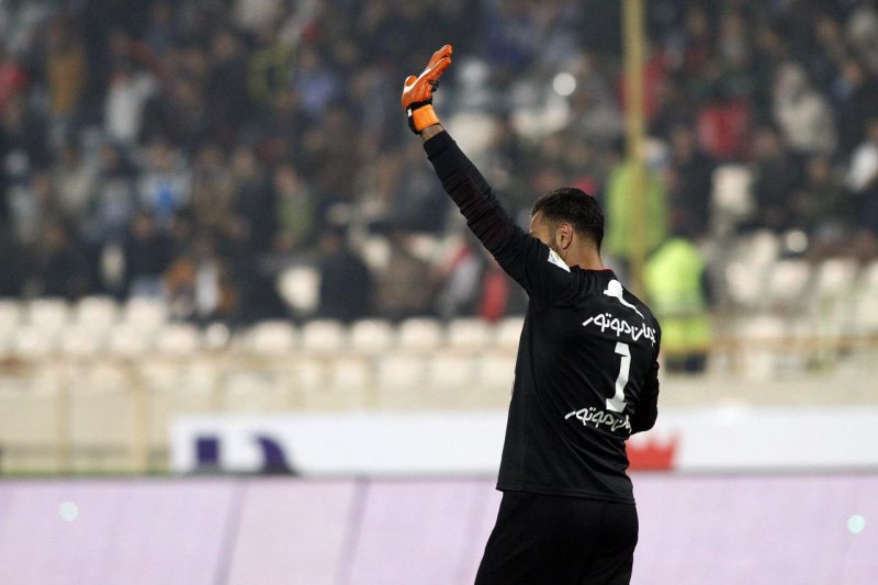 مکانی: اول فصل ما را مسخره می‌کردند