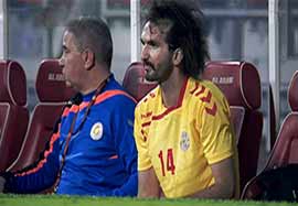 سرمربی المسیمیر: نوری آماده نیست