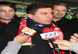 6 بازیکن در لیست خروج قلعه‌نویی