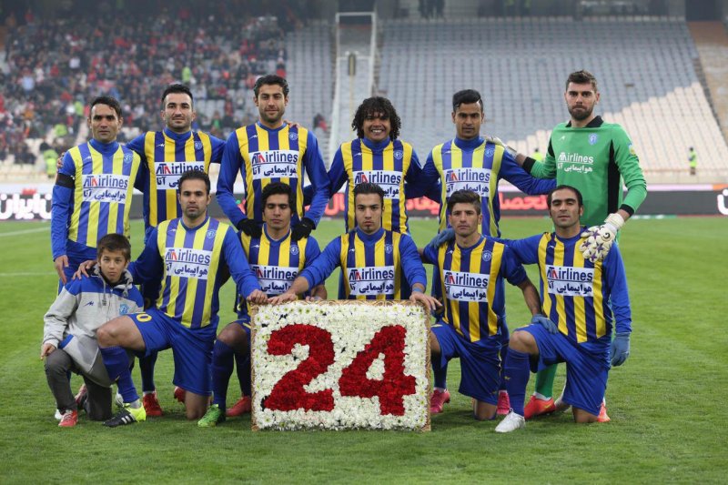 گسترش فولاد مغلوب مالاتیا اسپور شدند