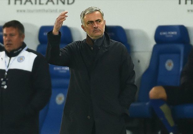 پرز: مورینیو فعلا به رئال بازنخواهد گشت