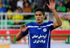 ماهینی: ذوب‌آهن مردانه فوتبال کرد