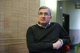 برانکو:پرسپولیس‌یک‌پیشکسوت‌بزرگ‌راازدست‌داد