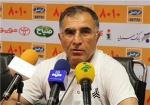 درگیری لفظی در نشست خبری جلالی