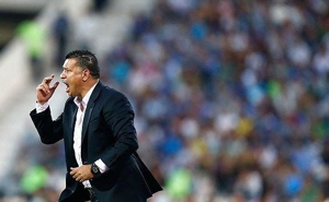 شاگردان علی دایی و270 دقیقه شکست