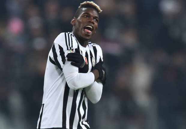 پوگبا:زدن ضربات آزاد را از پیرلو یاد گرفتم