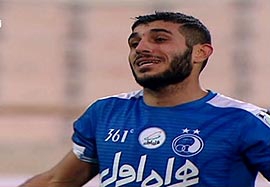 برزای: مظلومی از من ناراحت شد