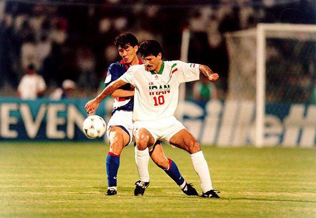 در سالگرد شیرین‌ترین 6گله تاریخ