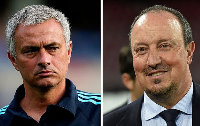 ادعای آ.اس؛ مورینیو جانشین بنیتس در رئال