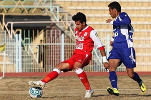 دو بازیکن تراکتور هنوز به انزلی نرفتهاند